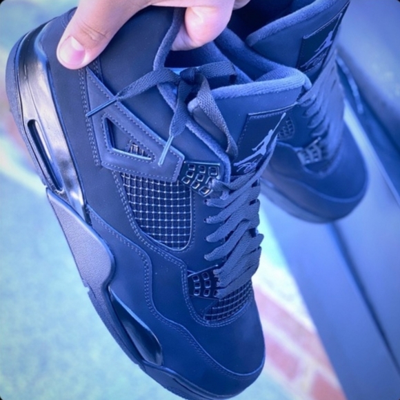 Jordan size 10